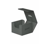 Ultimate Guard Sidewinder Xenoskin Card Box 133 Packs Green