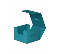 Ultimate Guard Sidewinder Xenoskin Card Box 133 Packs Blue Kids