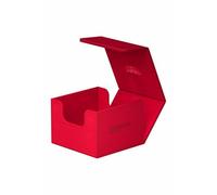 Ultimate Guard Sidewinder Xenoskin Card Box 133 Packs Red Kids