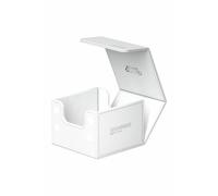 Ultimate Guard Sidewinder Xenoskin Card Box 133 Packs Silver Kids