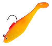 Sidewinder 4" Super Shads - 25g - Rhubarb & Custard - Pack Qty 4