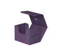 Ultimate Guard Sidewinder 80+ XenoSkin Monocolor Purple