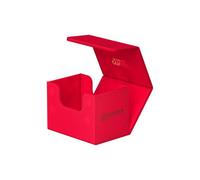 Sidewinder 80+ XenoSkin Monocolor Red