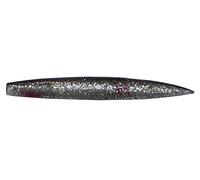 Sidewinder Bass Sticks: Glitter Bomb: 6 inch