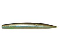 Sidewinder Bass Sticks: Super Real: 4 inch