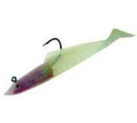 Sidewinder Bloodheads Sandeels (8" 55g)