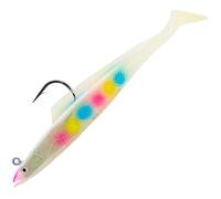 Sidewinder Candy King Sandeel Fishing Lures 6" 25g
