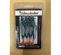 Sidewinder Bait Sandeel Makreele