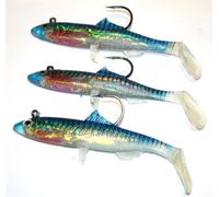 Sidewinder Joeys 4 1/2" 15g Bloodheads