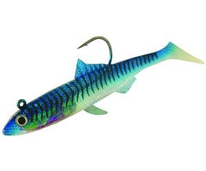 Sidewinder Joeys 5 1/2" 15g Bloodheads