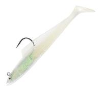 Sidewinder Sandeel Pearl 4" Fishing Lures
