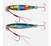 Sidewinder Sea Fury Mimic Speed Jig: Baby Sprat: 40g