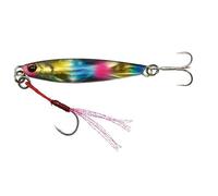 Sidewinder Sea Fury Mimic Speed Jig: Cotton Candy: 30g