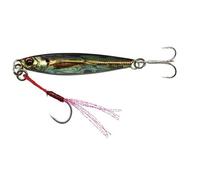 Sidewinder Sea Fury Mimic Speed Jig: Gold Pollack: 40g