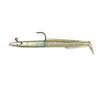 Sidewinder Skerries Eels 6 inch Super Real
