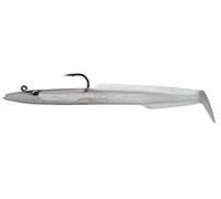 Sidewinder Skerries Eels: Pearl: 4 inch
