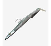 Sidewinder Skerries Pro Sandeel Lures (Dawn, 6 inch - 150mm - 35g)