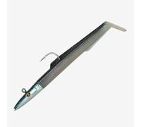 Sidewinder Skerries Pro Sandeel Lures (Dusk, 6 inch - 150mm - 35g)