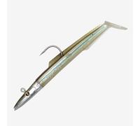 Sidewinder Skerries Pro Sandeel Lures (Super Pearl, 6 inch - 150mm - 35g)