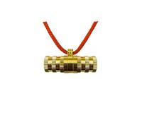 Sidh Shri Navgrah Dosh Nivaran Yantra Taviz, 51,000 Mantras Chanted सिद्ध श्री नवग्रह दोष निवारण यंत्र ताबीज लॉकेट