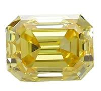 SIDHGEMS 5.00 Carat Unheated Ceylone Yellow Sapphire Pukhraj Stone Original Certified Natural Gemstone AA Quality, Free Size, Gemstone, Sapphire, Free Size, Gemstone, Sapphire