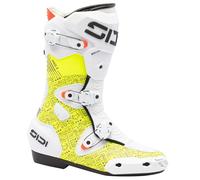 Sidi 2011-0093-46 MAG-2 Air Boots 11.5 Yellow