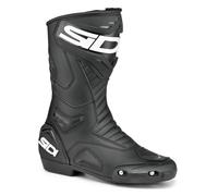 Sidi 2040-0155-43 Performer Boots 9 - 9.5 Black/black