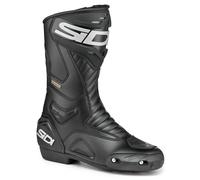 Sidi 2042-0005-46 Performer Gore Boots 11.5 Black/black