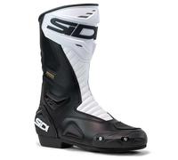 Sidi 2042-0095-44 Performer Gore Boots 10 White/Black