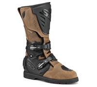 Sidi 2102-0014-41 Adventure 2 Gore Boots 8 Brown