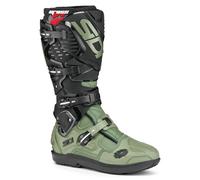 Sidi 2304-0015-42 Crossfire 3 SRS Boots 8.5 Black