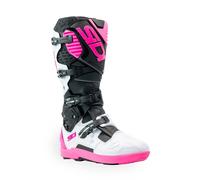 Sidi 2304-0591-42 Crossfire 3 SRS Womens Boots 8.5 Black