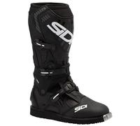 Sidi 2316-0005-42 Crossair HD Enduro Boots 8.5 Black