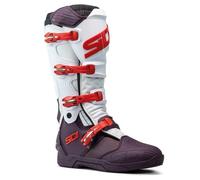 Sidi 2327-0911-43 X Power SC Boots 9.5 Tinted