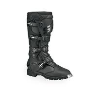 Sidi 2470-1099-47 X-Power Enduro Waterproof Boots 12.5 Black/black