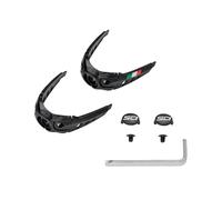 Sidi Adjustable Heel Retention Device BLACK