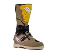 Sidi Adventure 2 Gore MC Boots Sand/Ochre45 Sand,Ochre