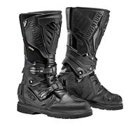 Sidi Adventure 2 Gore-Tex Boots - Black
