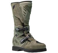 Sidi Adventure 2 Goretex Motorcycle Boots Green EU 46 Men