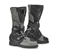 Sidi Adventure 2 Gore-Tex Motorcycle Boots, grey, size 43 for Men