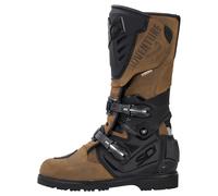 SIDI Adventure 2 GTX Boots men Brown, 44