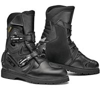 Sidi Adventure 2 Mid GTX Boots - Black