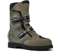 Sidi Adventure 2 Mid GTX Boots - Military