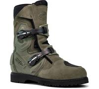 Sidi Adventure 2 Mid Military, short boots Gore-Tex 40 EU Olive/Black