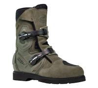 Sidi Adventure Mid 2 Gore CE Boots Military