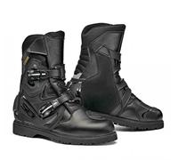SIDI Adventure MID 2 Gore Motercycle Motorbike Touring Boots Black