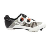 Sidi Aeron Gravel MTB Cycling Shoes - Ice White / EU46