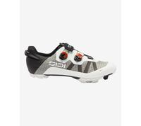 Sidi Aeron MTB shoes White Grey - 47