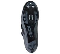 Sidi Aertis Mega Mtb Shoes UK 8.3 Grey / Black