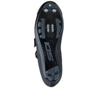 Sidi Aertis Mtb Shoes Black EU 39 1/2 Woman UK 5.6 Black